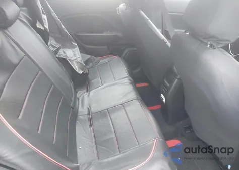 2024 Hyundai Venue Sel from USA, damaged, VIN KMHRC8A3XRU330123